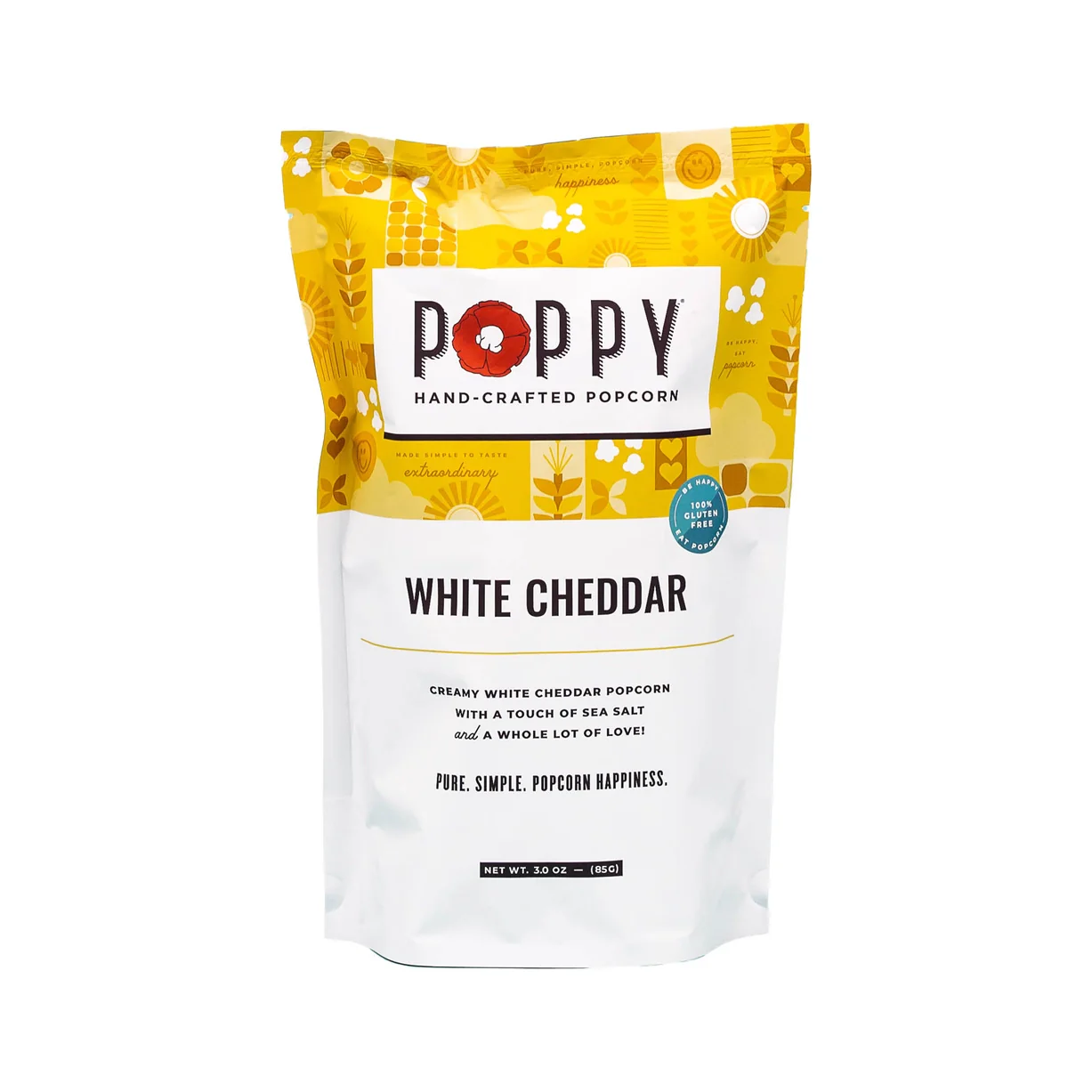 Restock! Poppy Handcrafted Popcorn *Final Sale* - Image 8