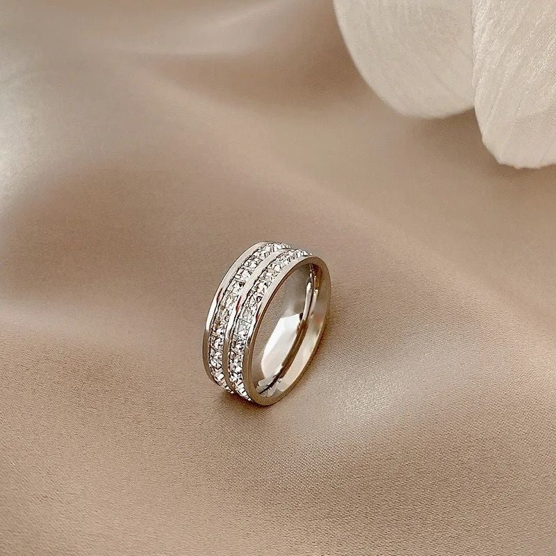 Restock! Raising Surfers Ring "The Forever" Band - Image 6