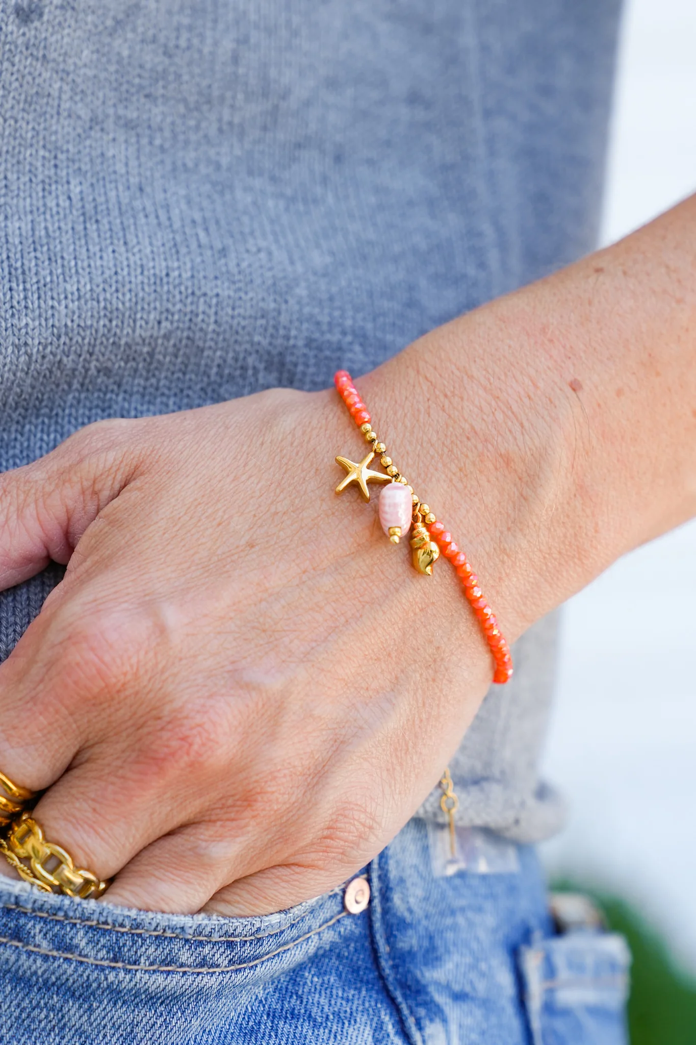 Raising Surfers The Key Largo Bracelet - Image 2