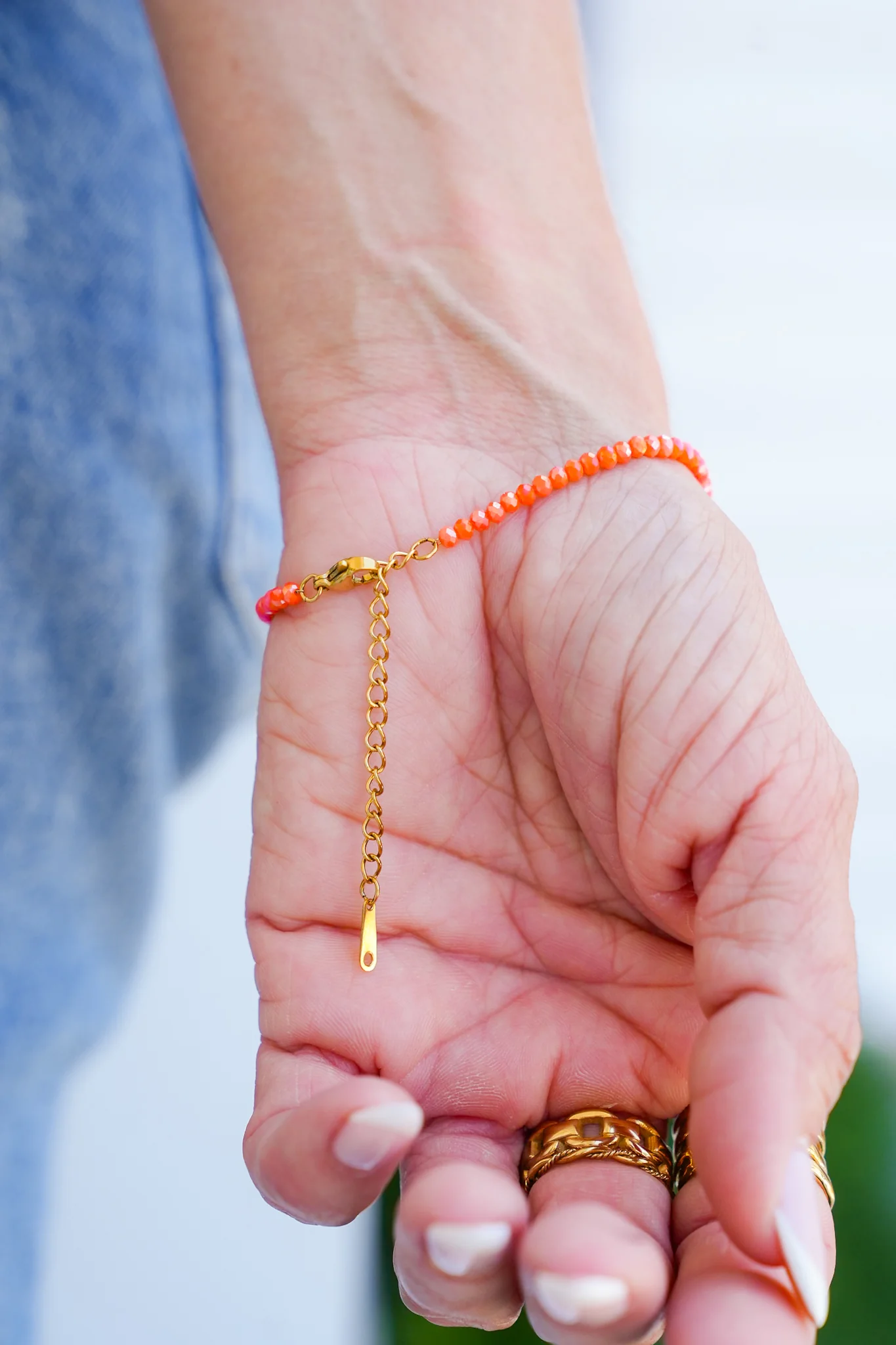 Raising Surfers The Key Largo Bracelet - Image 3