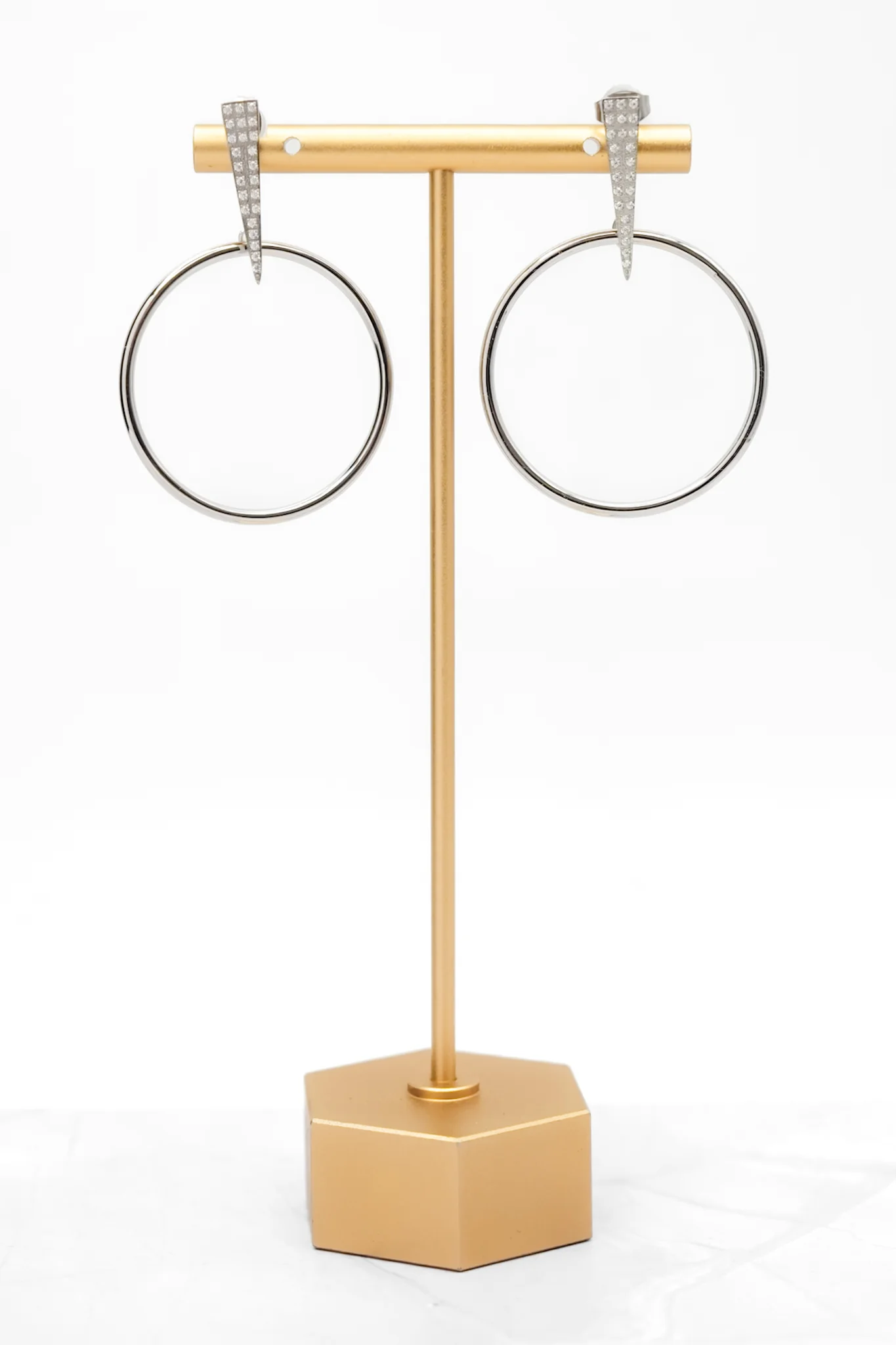Restock! Raising Surfers "The Miranda" Hoop - Image 3