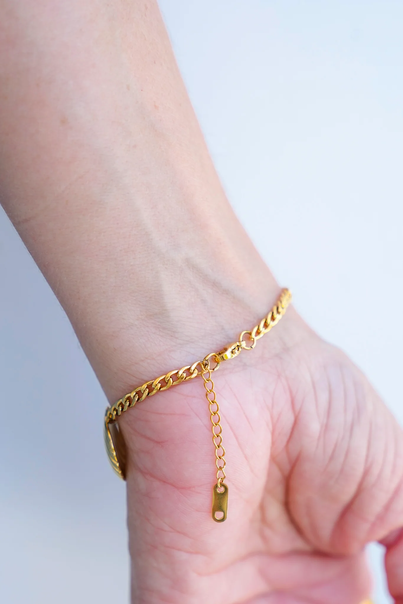 Raising Surfers The Summer Shells XL Bracelet - Image 3