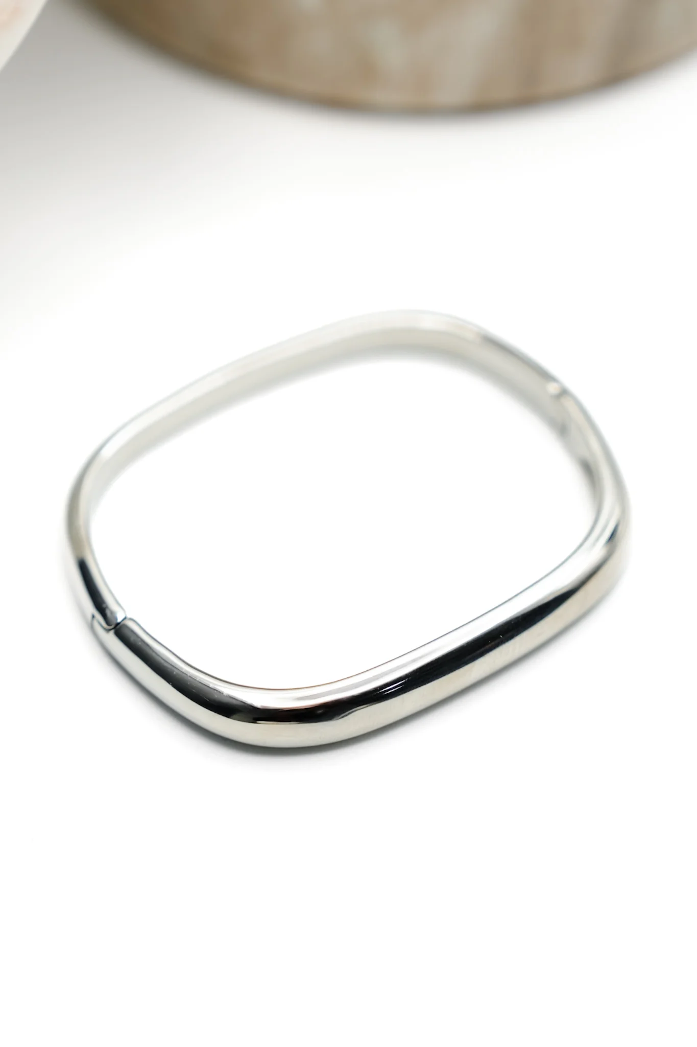 Renzi Classic Bangle - Image 2