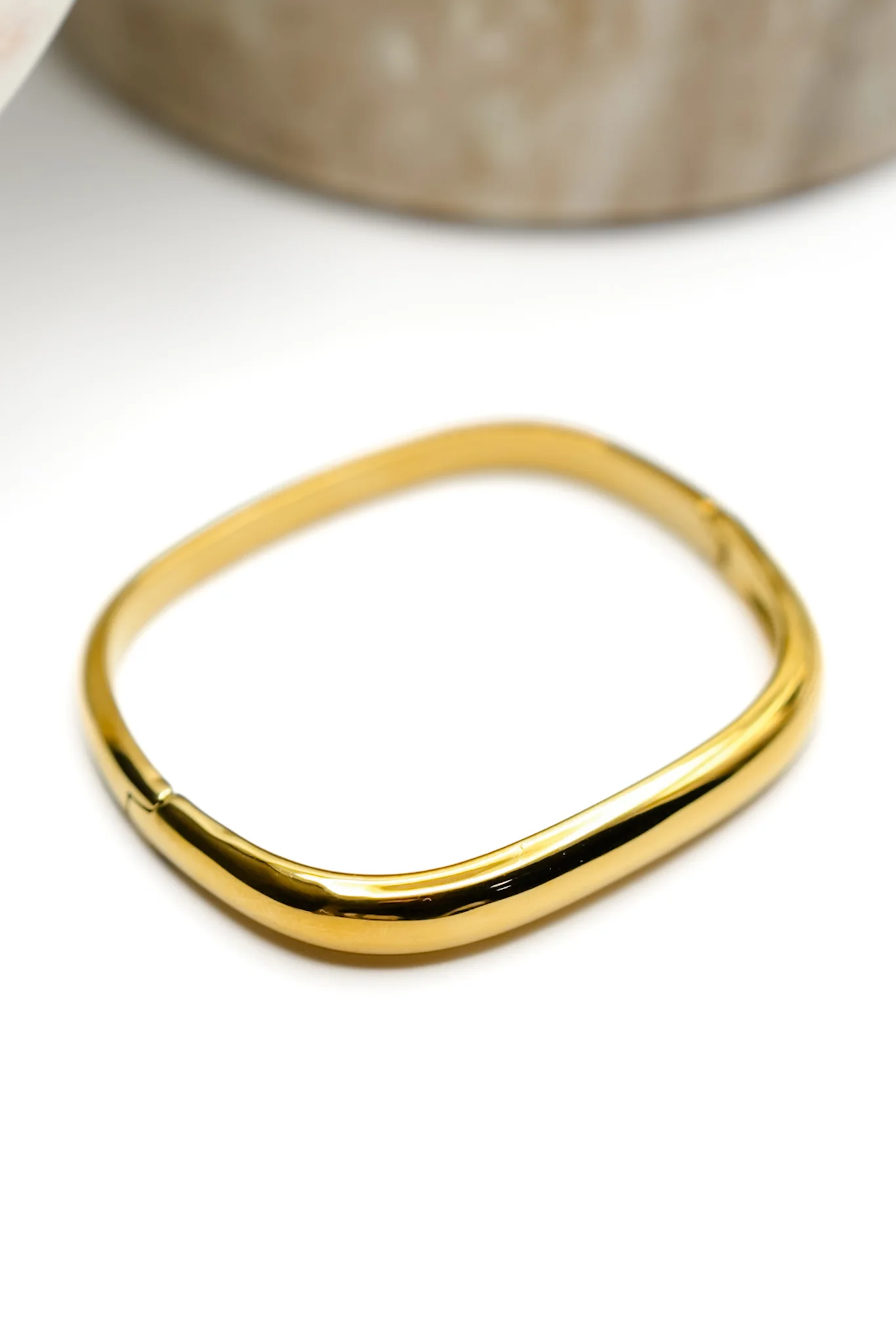Renzi Classic Bangle - Image 3