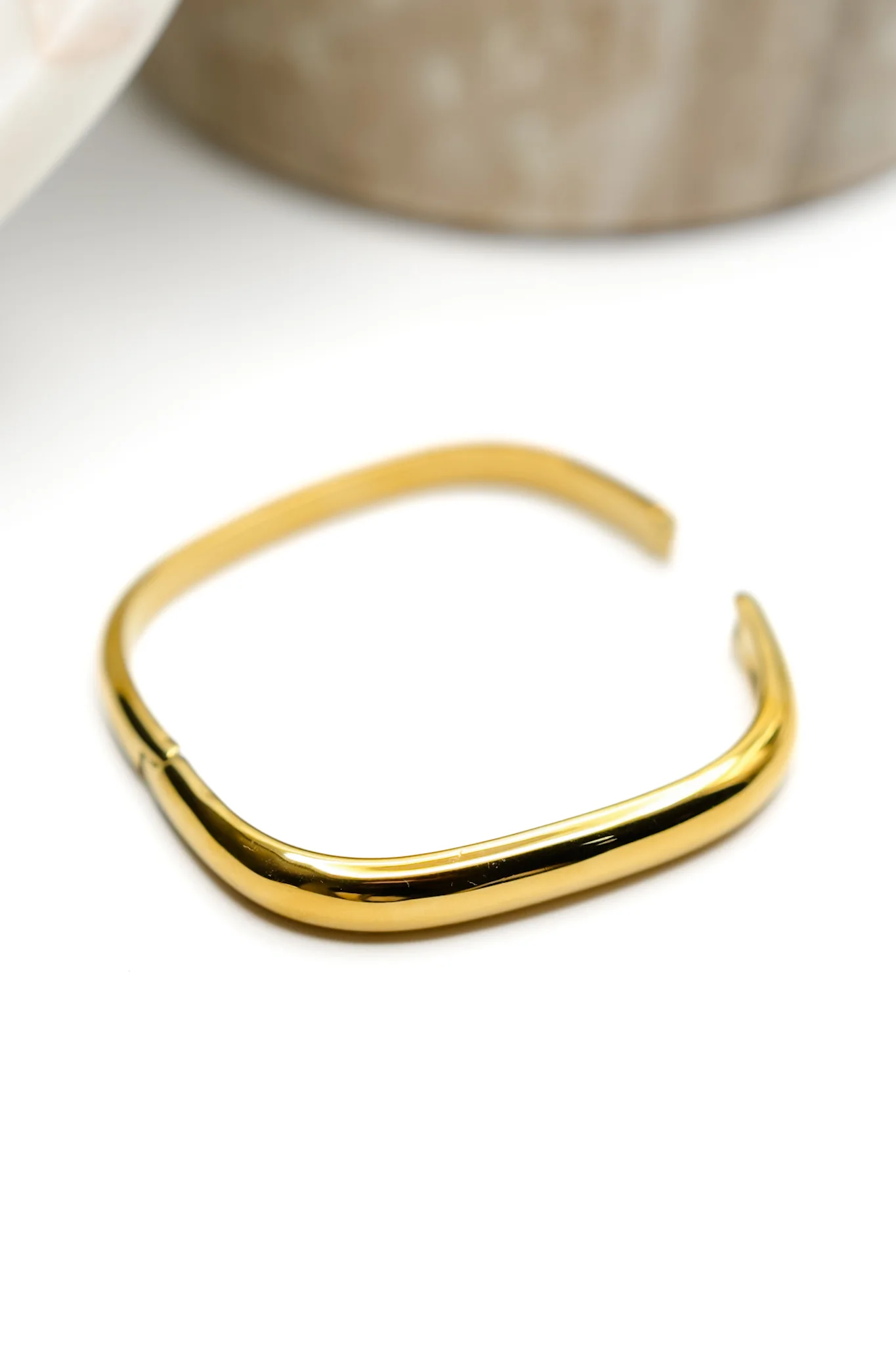 Renzi Classic Bangle - Image 5