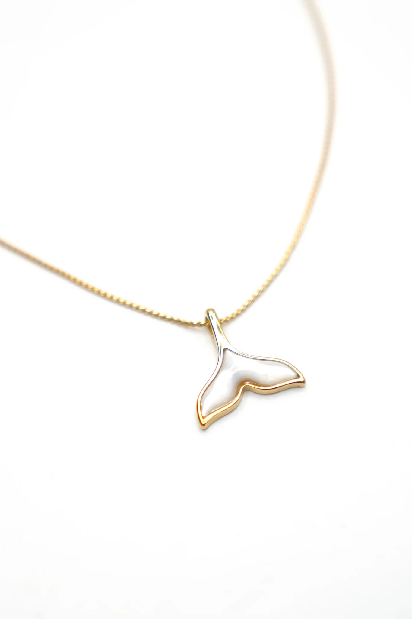 Salty Cali Sea Tales Necklace - Image 3