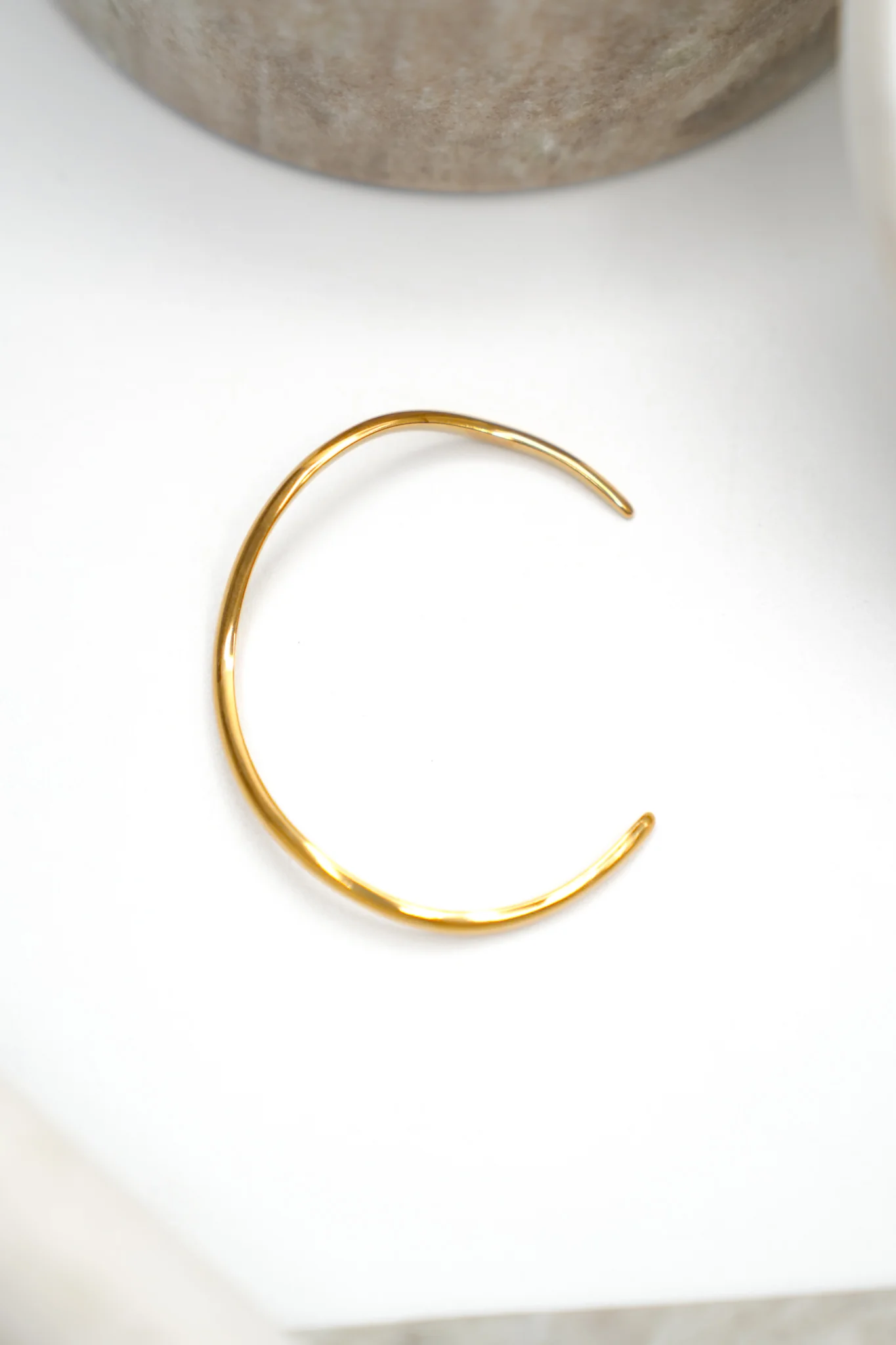 Salty Cali Wave Bangle - Image 2