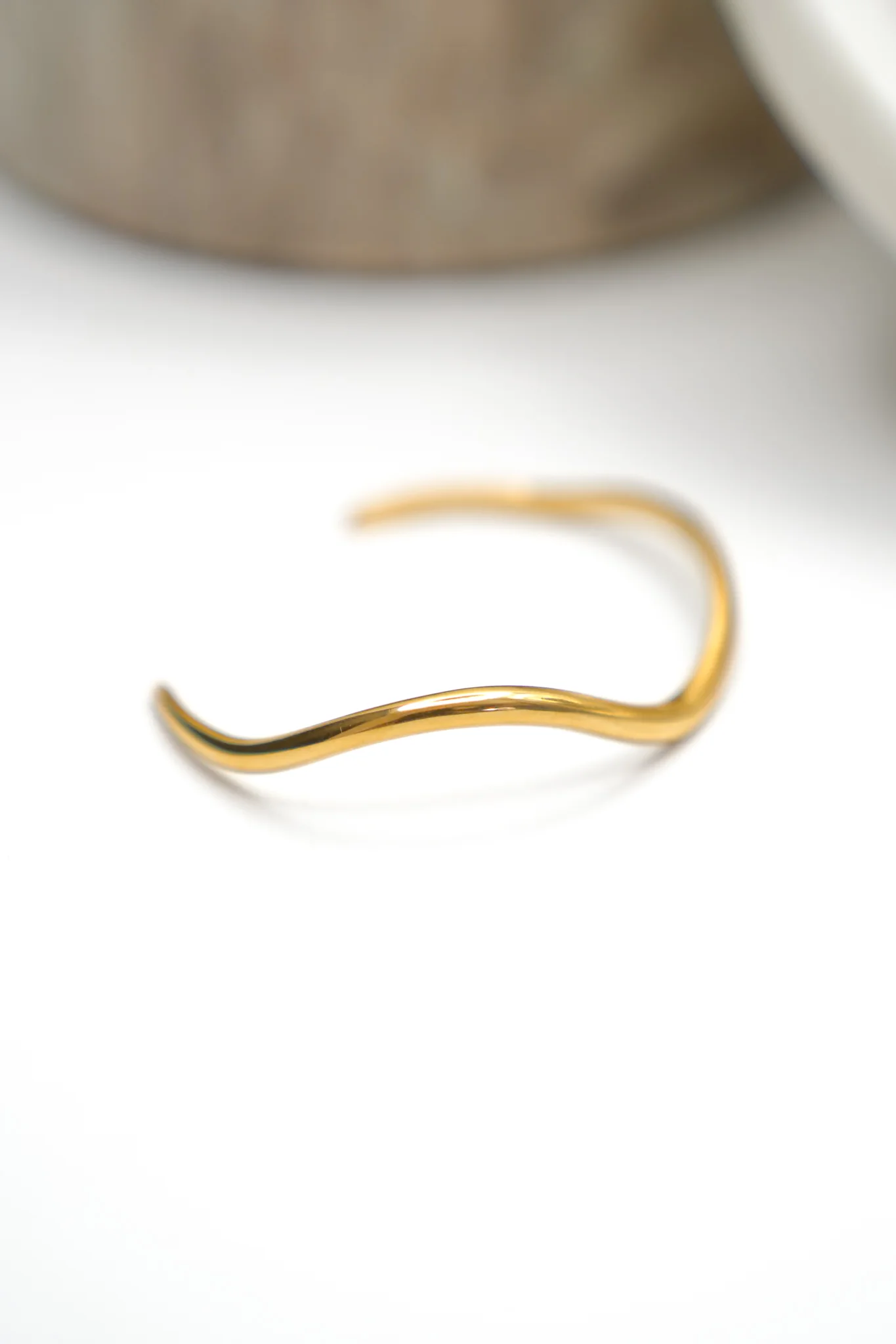 Salty Cali Wave Bangle - Image 3