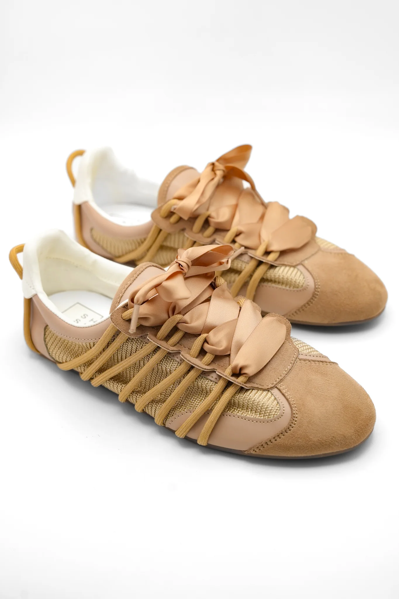 Shu Shop Ballet Sneaker - Image 3