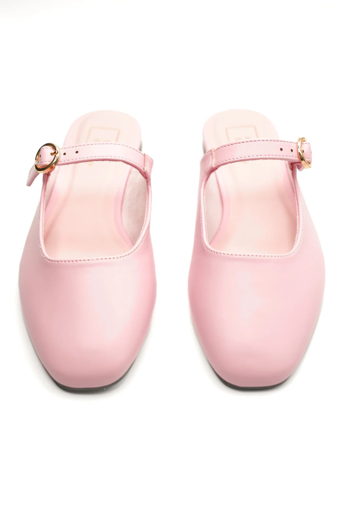 Shu Shop Chic Mary Jane Flat Mule - Image 5