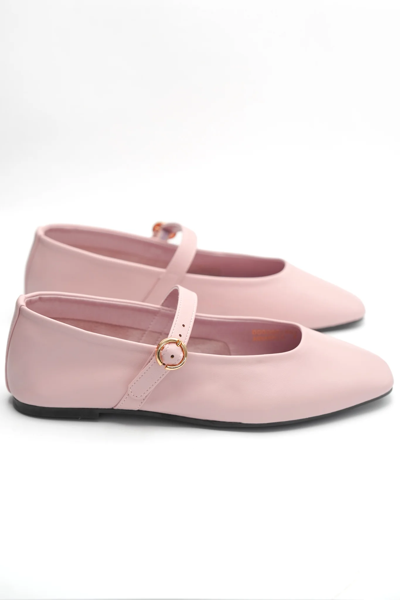 Shu Shop Chic Pointed Ballet Flat - Image 3