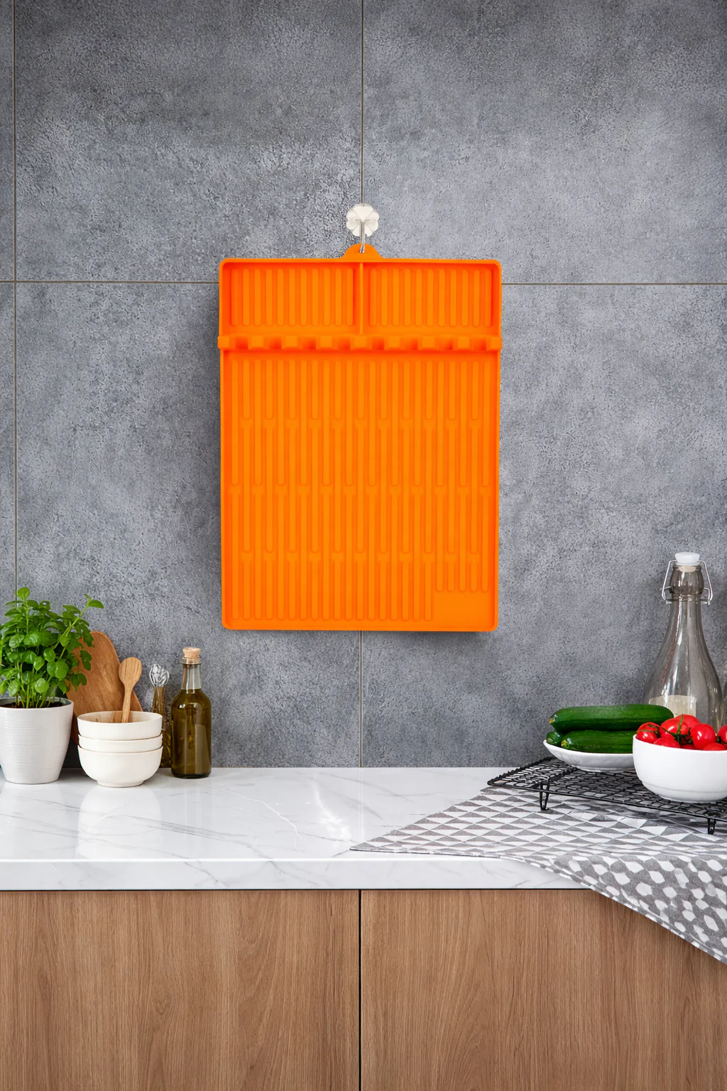 Silicone Grill Mat - Image 3