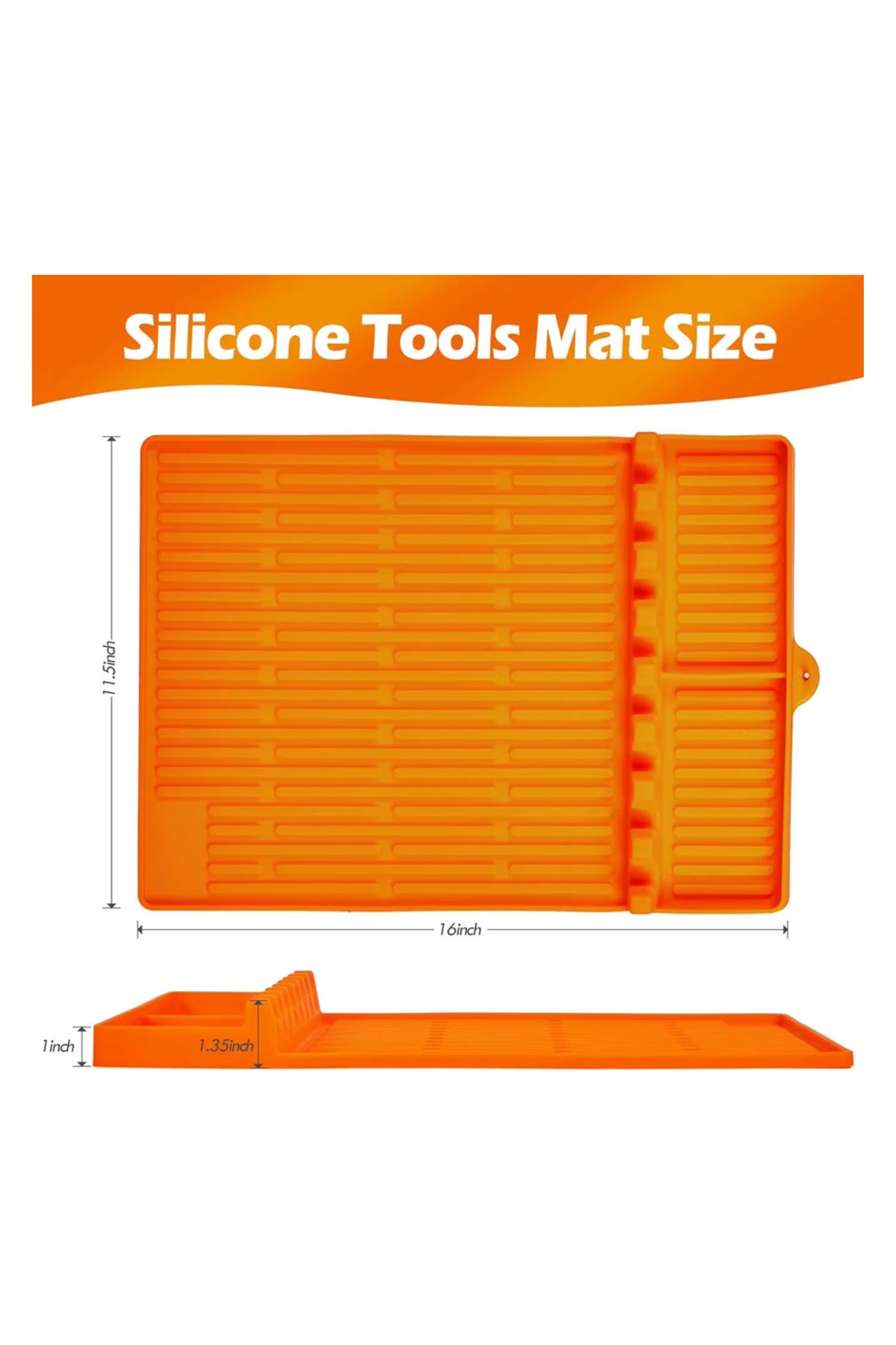 Silicone Grill Mat - Image 4