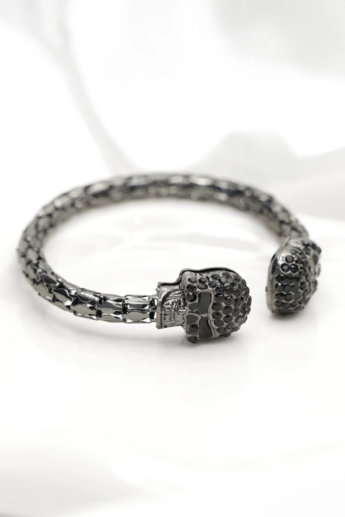 Skull My Wrist Bracelet