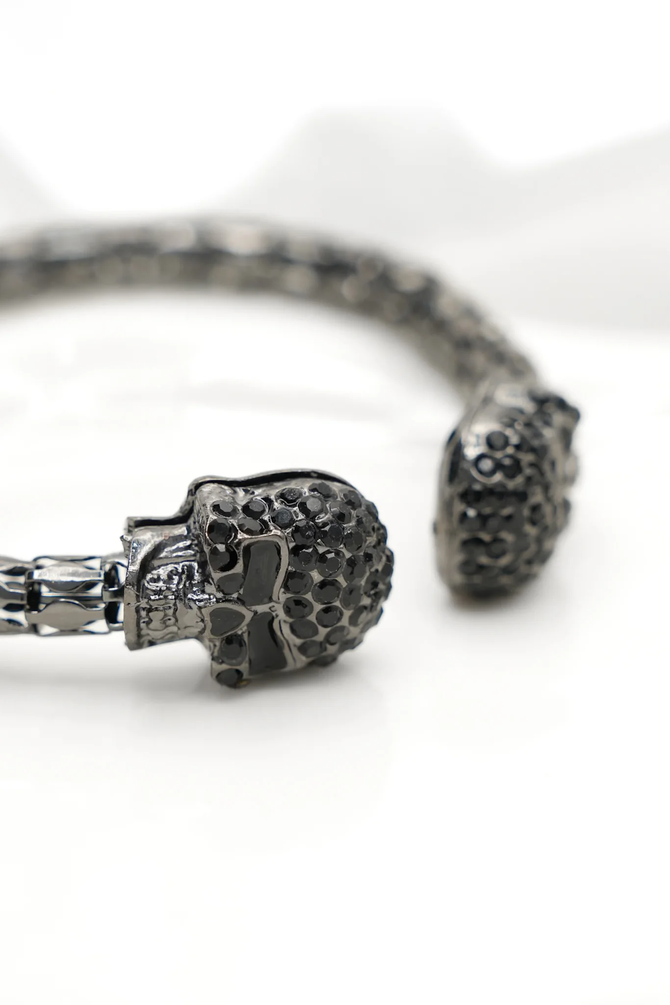 Skull My Wrist Bracelet - Image 2