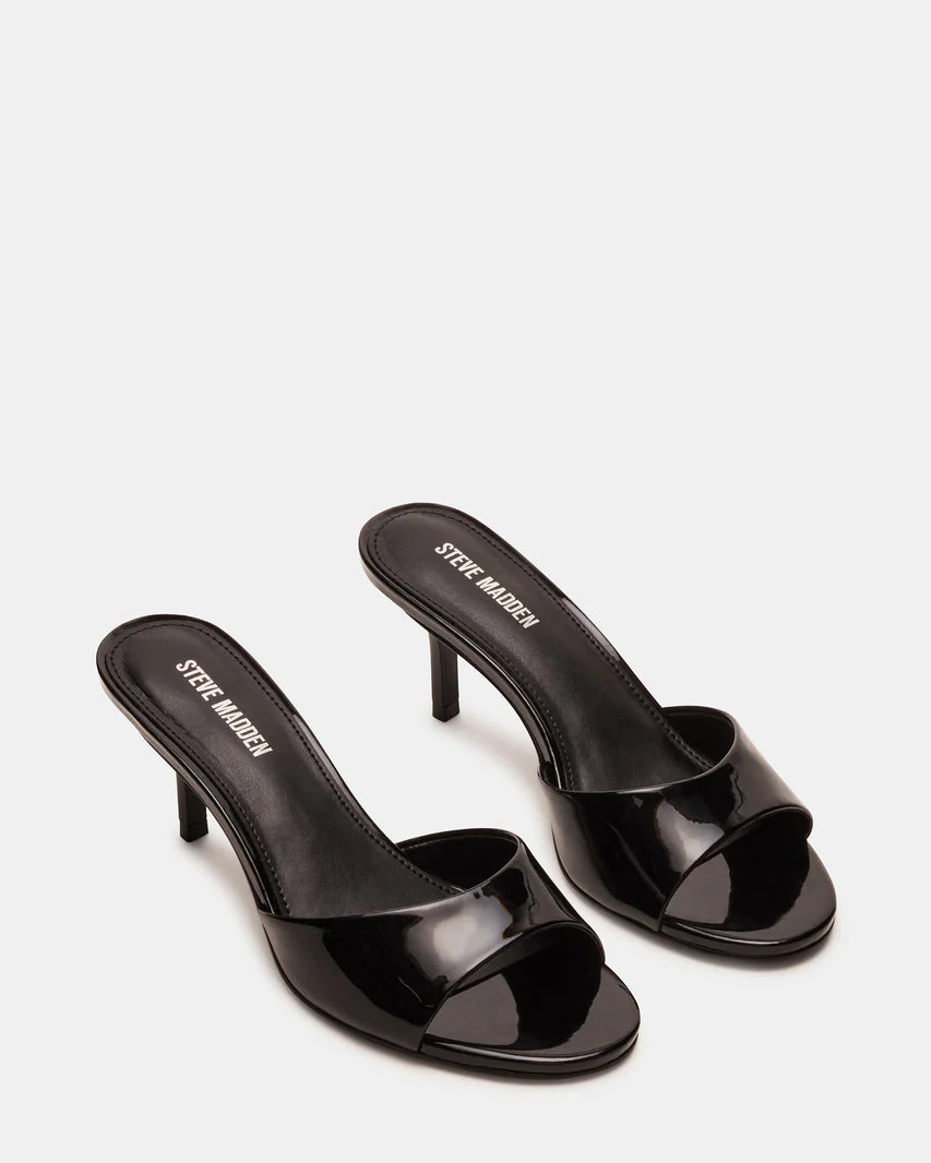 Steve Madden Chic Slip On Heel - Image 2