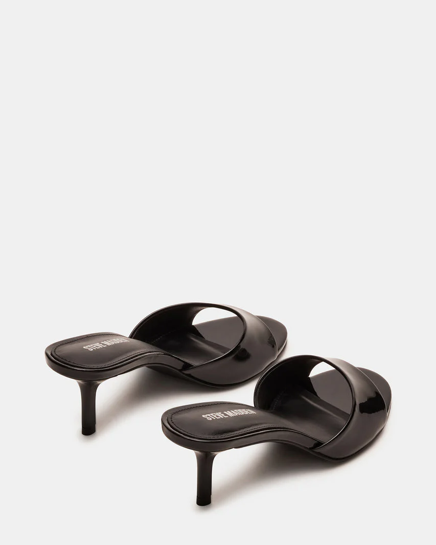 Steve Madden Chic Slip On Heel - Image 3