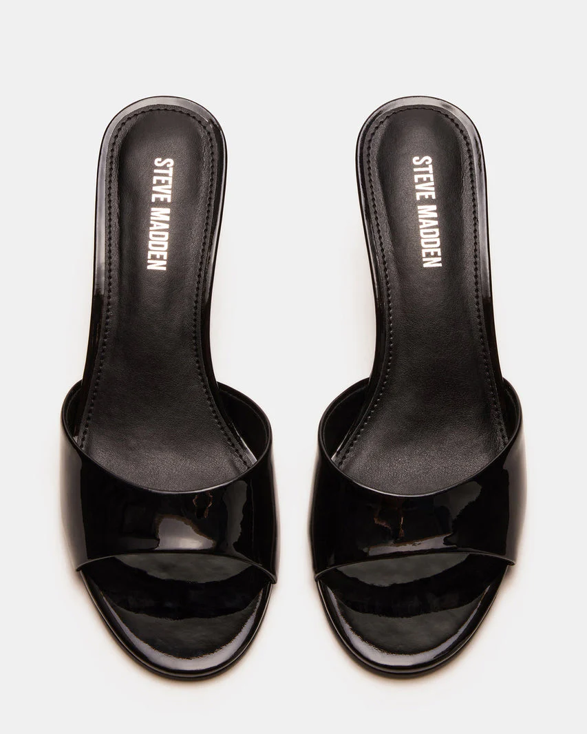 Steve Madden Chic Slip On Heel - Image 4