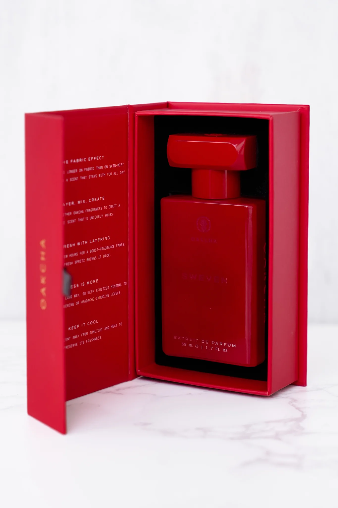Restock! Sweven Perfume *Final Sale* - Image 3