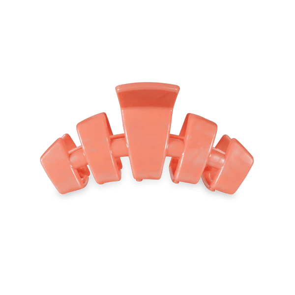 Teleties Classic Dreamsicle Hair Clips*Final Sale* - Image 3