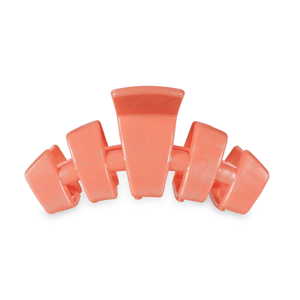 Teleties Classic Dreamsicle Hair Clips*Final Sale* - Image 4