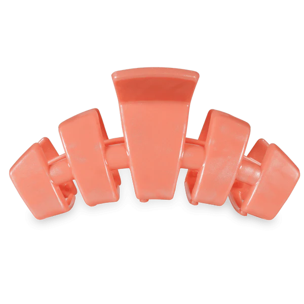 Teleties Classic Dreamsicle Hair Clips*Final Sale* - Image 5