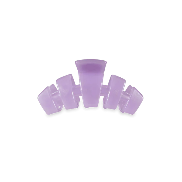 Teleties Classic Lavender Mist Hair Clips *FInal Sale* - Image 2