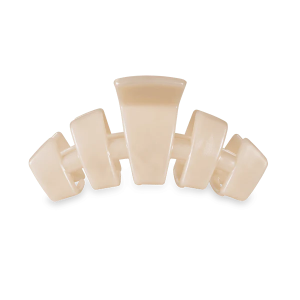 Teleties Classic Soft Surf Hair Clips *Final Sale* - Image 4