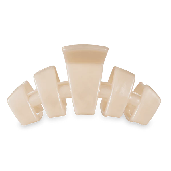 Teleties Classic Soft Surf Hair Clips *Final Sale* - Image 5