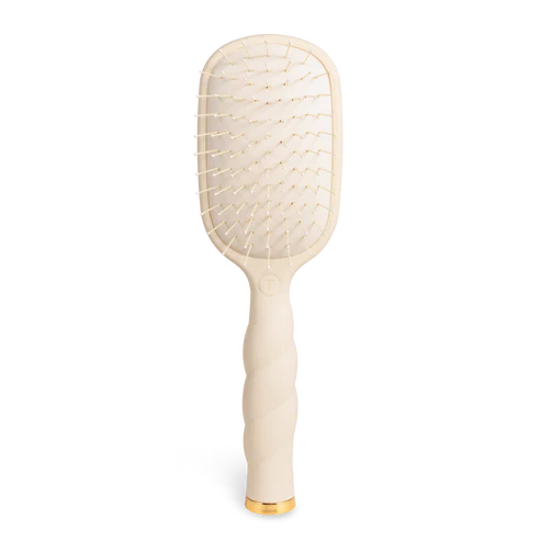 Teleties Detangler Hair Brush for Fine Hair *Final Sale* - Image 6
