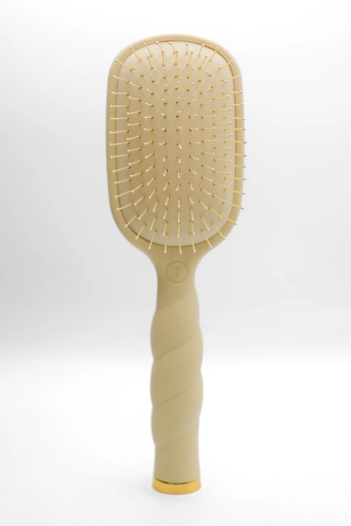 Teleties Detangler Hair Brush for Medium Hair *Final Sale* - Image 2