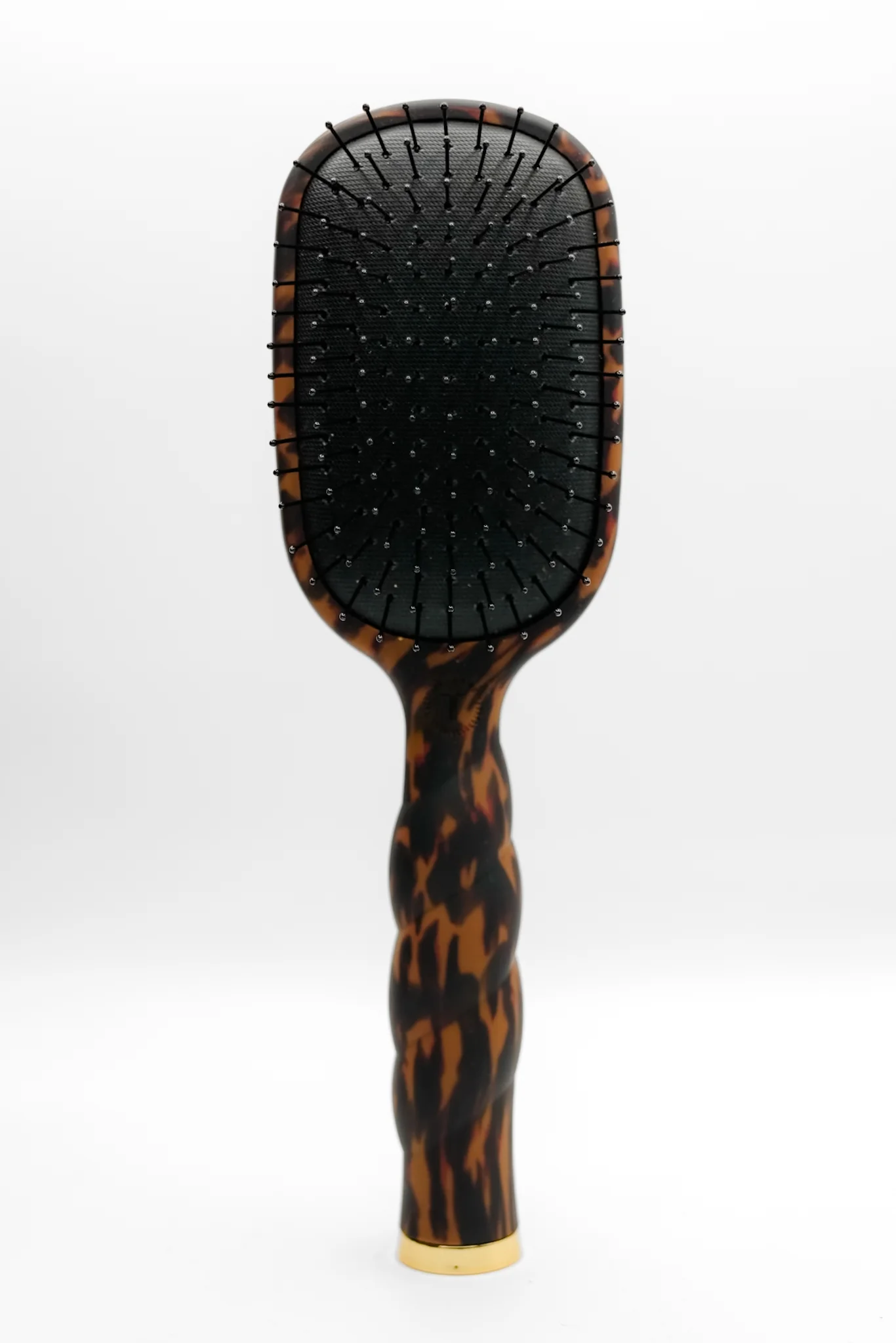 Teleties Detangler Hair Brush for Medium Hair *Final Sale* - Image 3