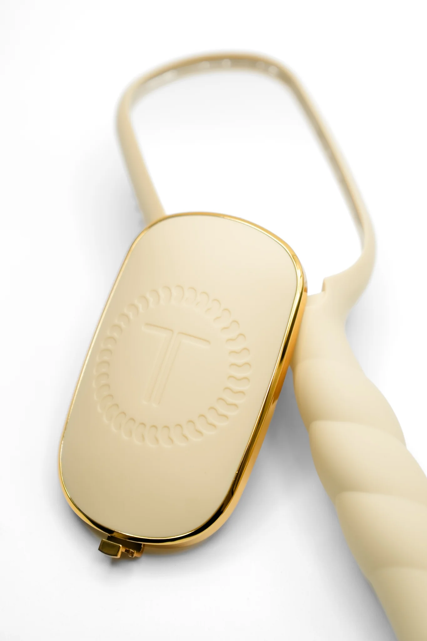 Teleties Detangler Hair Brush for Medium Hair *Final Sale* - Image 5