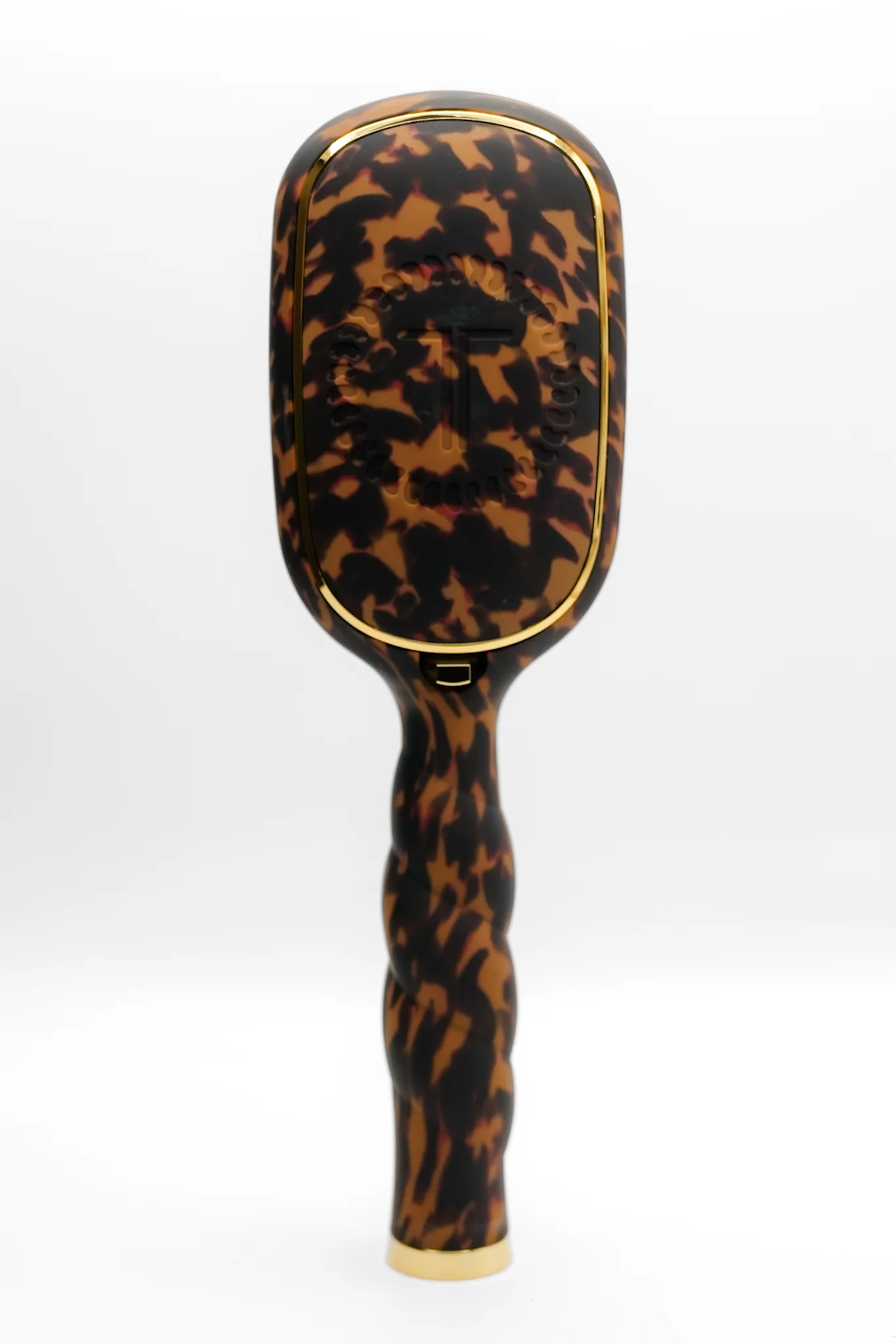 Teleties Detangler Hair Brush for Medium Hair *Final Sale* - Image 6