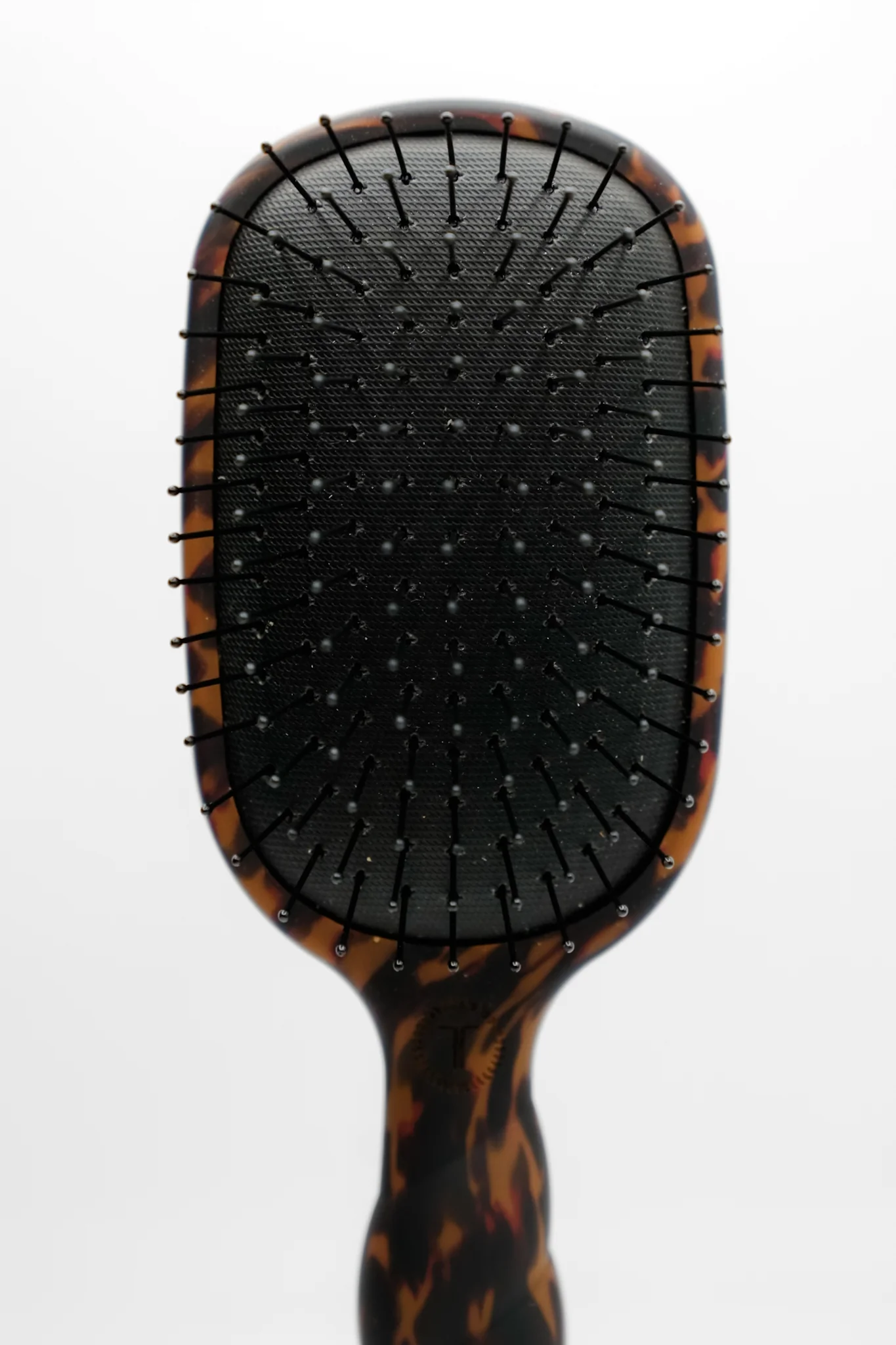 Teleties Detangler Hair Brush for Medium Hair *Final Sale* - Image 7
