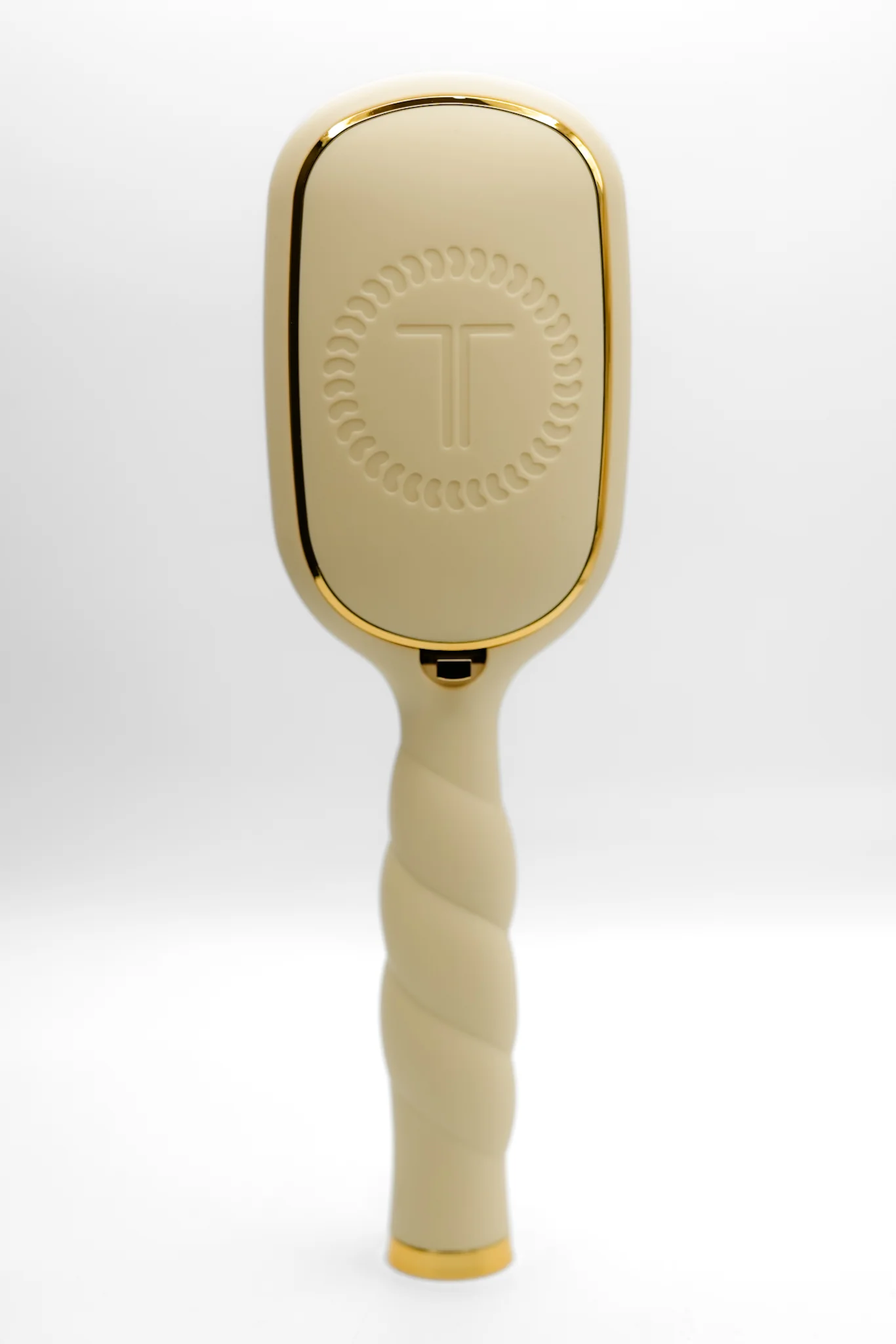 Teleties Detangler Hair Brush for Medium Hair *Final Sale* - Image 8