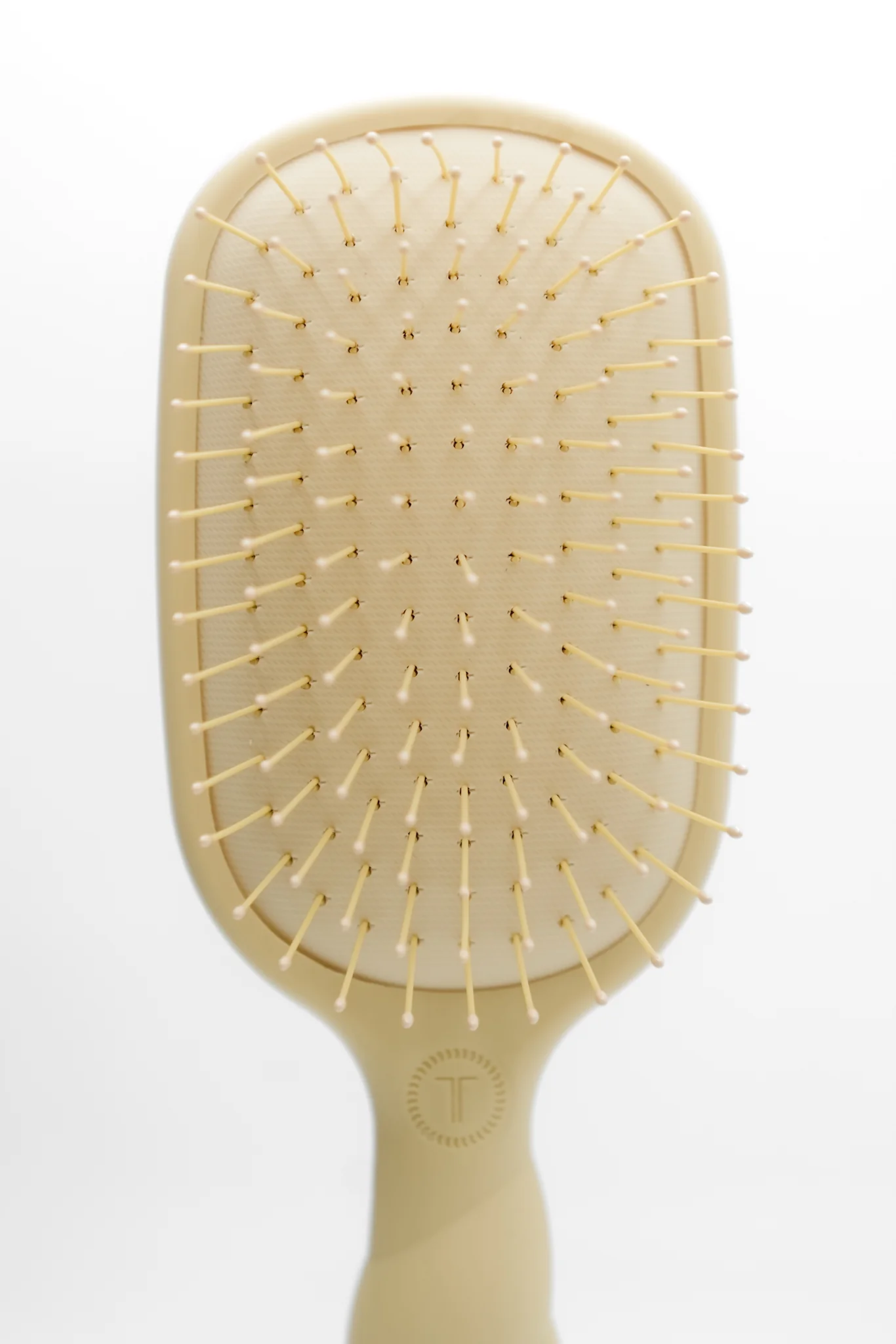 Teleties Detangler Hair Brush for Medium Hair *Final Sale* - Image 9