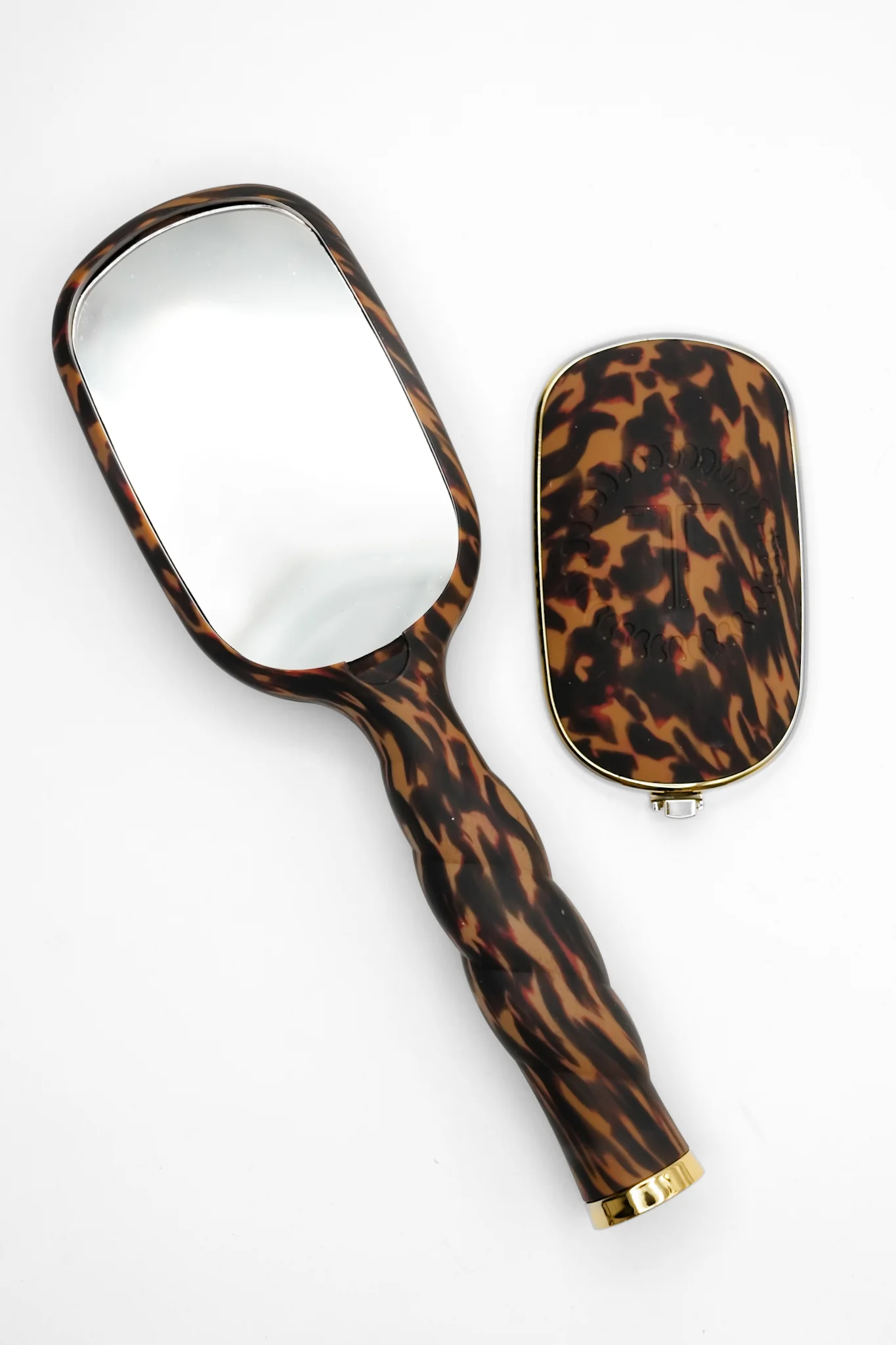 Teleties Detangler Hair Brush for Thick Hair *Final Sale* - Image 6