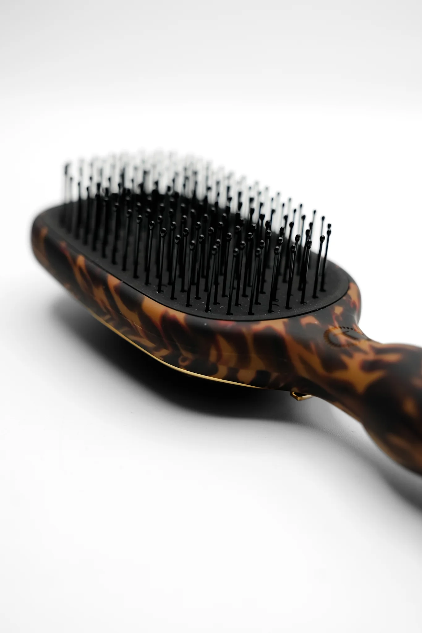 Teleties Detangler Hair Brush for Thick Hair *Final Sale* - Image 7