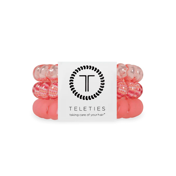 Teleties Dreamsicle Hair Ties *Final Sale* - Image 3