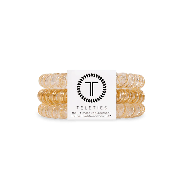 Teleties Luxury Living Hair Ties *Final Sale* - Image 2