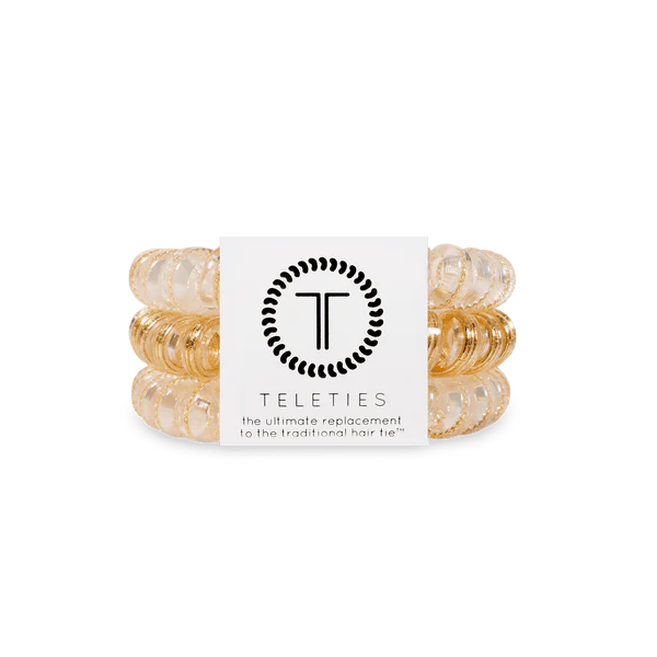 Teleties Luxury Living Hair Ties *Final Sale* - Image 3