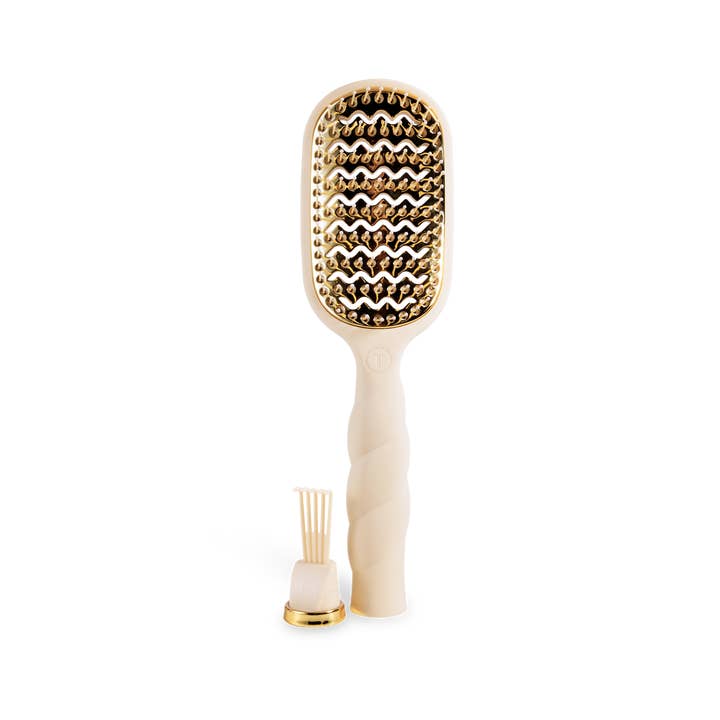 Restock! Teleties Vented Hair Brush *Final Sale* - Image 2