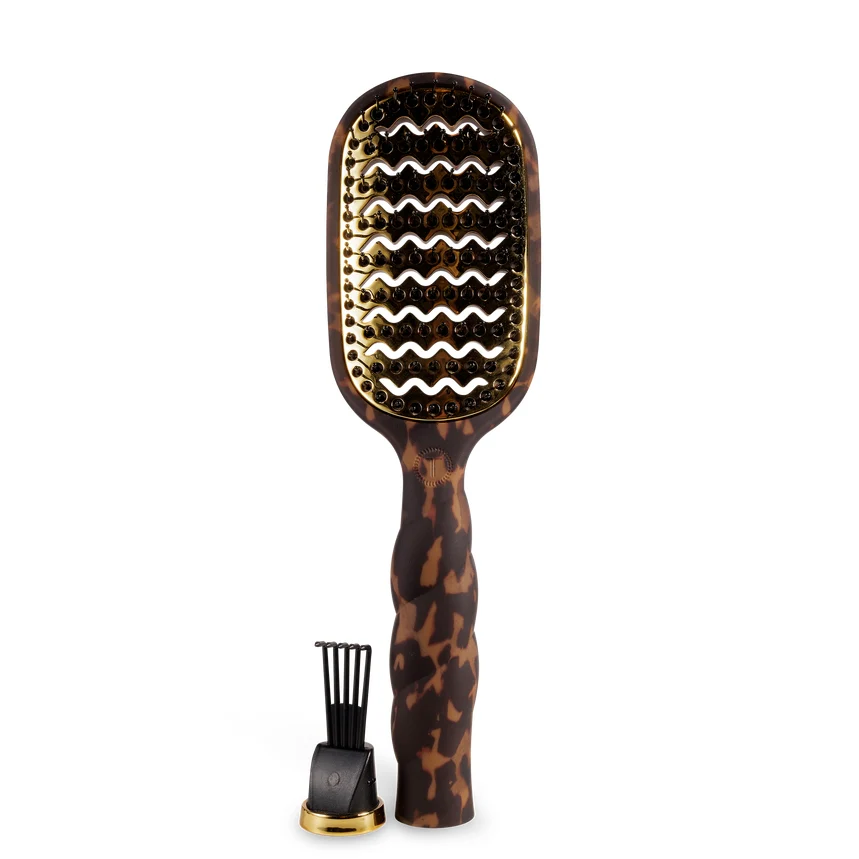 Restock! Teleties Vented Hair Brush *Final Sale* - Image 3