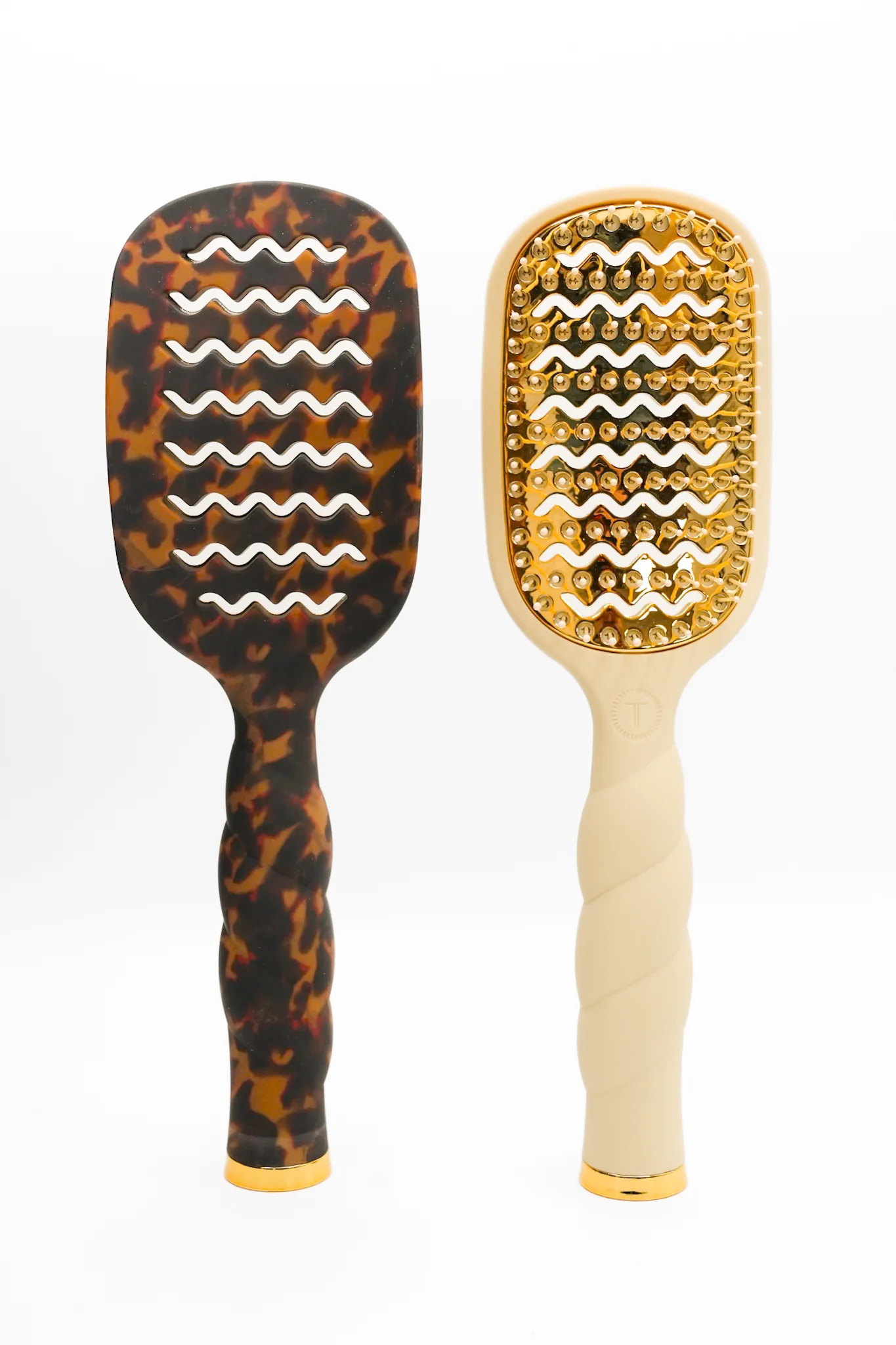 Restock! Teleties Vented Hair Brush *Final Sale* - Image 4