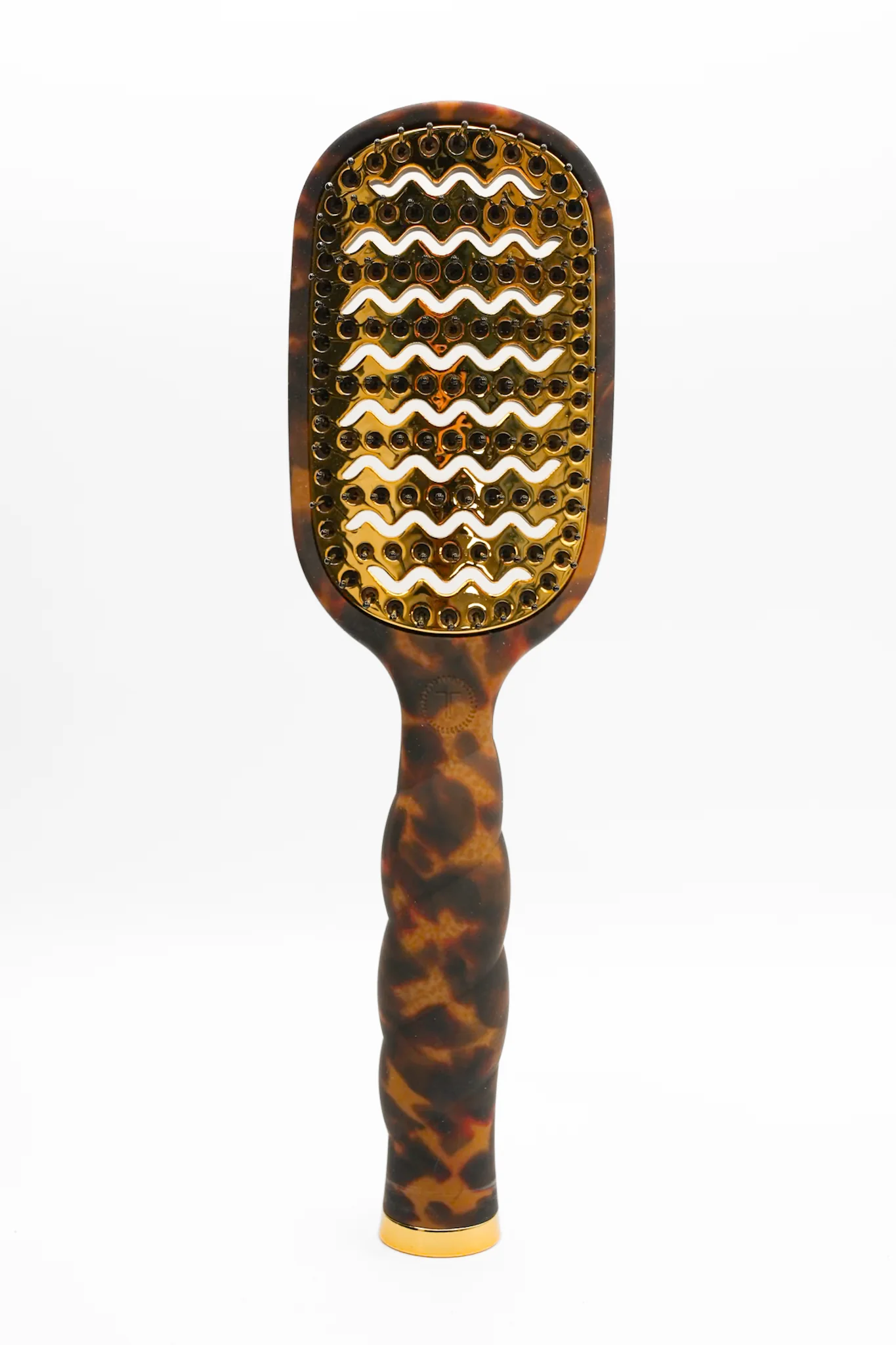 Restock! Teleties Vented Hair Brush *Final Sale* - Image 8
