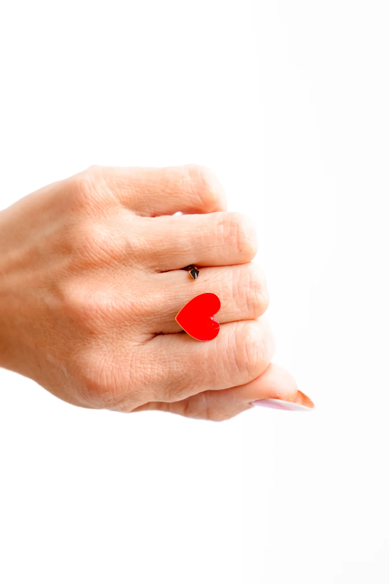 TOVA Cuore Ring - Image 2