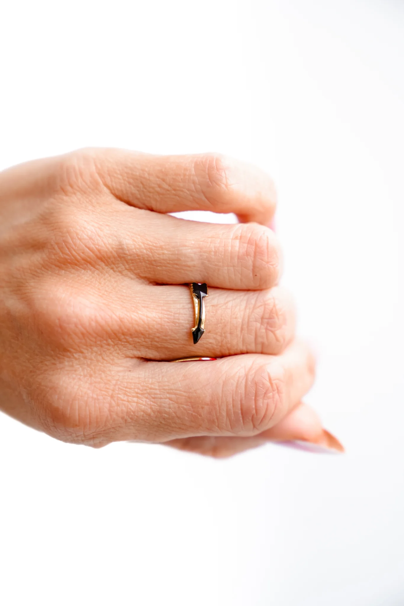 TOVA Cuore Ring - Image 3