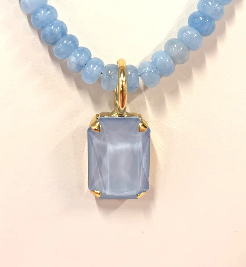 TOVA Denton Necklace - Image 2