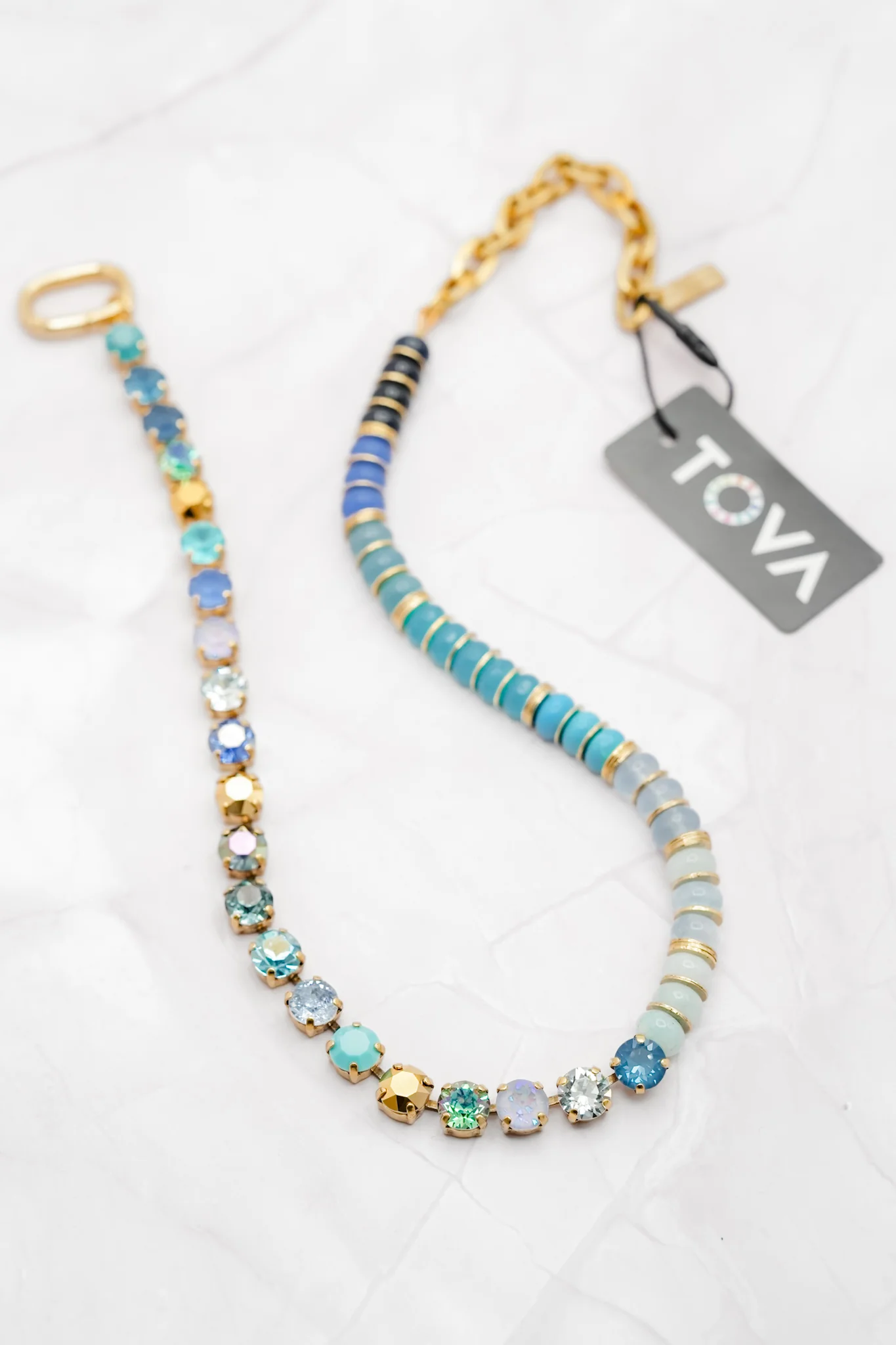 TOVA Faye Necklace - Image 3